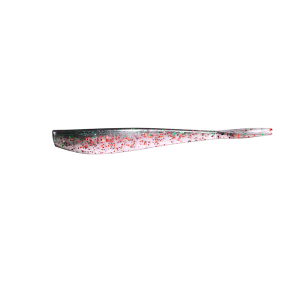 RubberBaits 2.8" Minnow Soft Jerk Bait