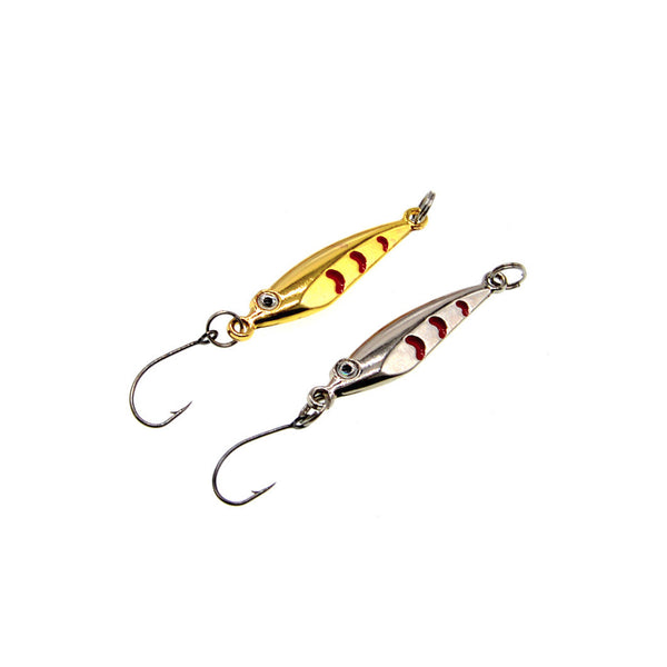 ProSeries 1/10oz - 1/5 Jigging Spoon