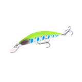 ProSeries Shallow Diving 4.1" Jerkbait