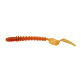 RubberBaits 4.8" Twister Tail Grub Soft Bait