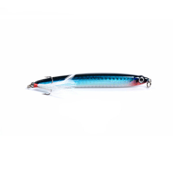 ProSeries Sinking 3.9" Lipless Jerkbait