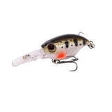 ProSeries Medium Diving 1.8" Crankbait