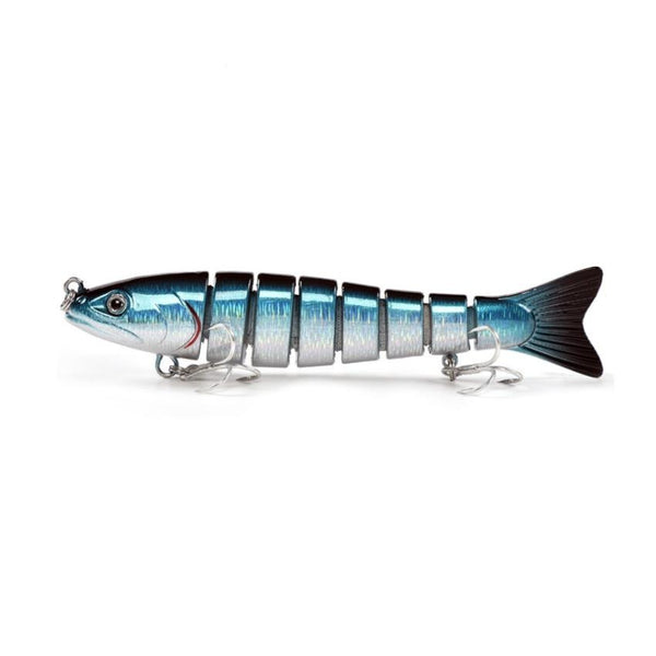 ProSeries 5.5" Minnow Swimbait (Jointed)