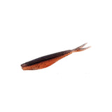 RubberBaits 2.4" Minnow Soft Jerk Bait