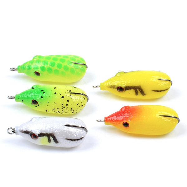 ProSeries 2" Topwater Frog