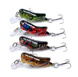 ProSeries Shallow Diving 1.8" Cricket Crankbait