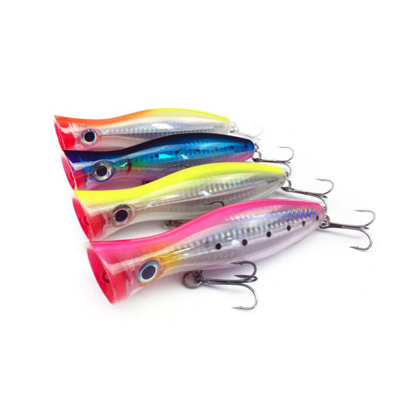 ProSeries 4.7" Topwater Popper