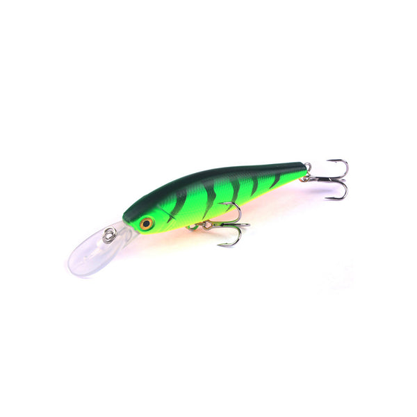 ProSeries Medium Diving 3" Jerkbait