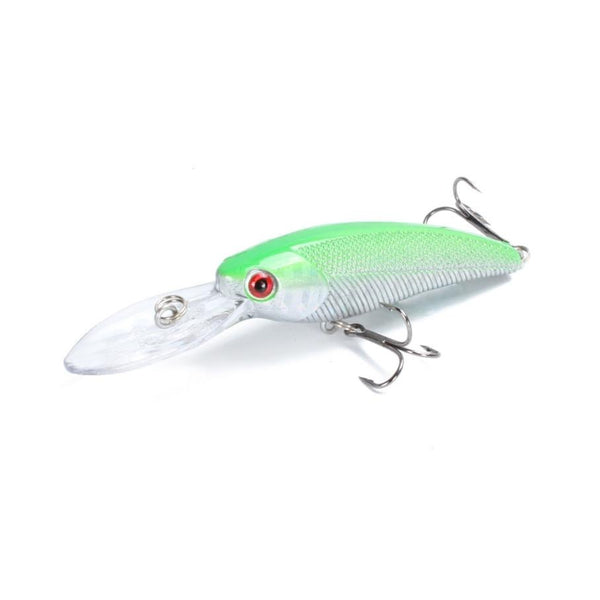ProSeries Medium Diving 3.5" Jerkbait