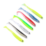 RubberBaits 2.7" Minnow Soft Swimbait