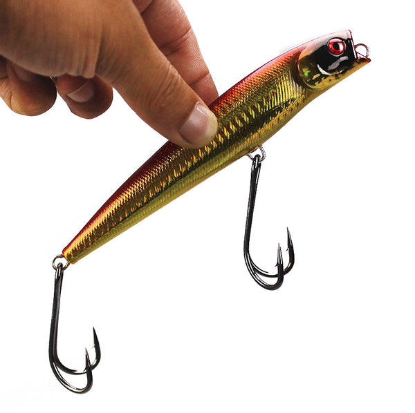 ProSeries 5.5" Large Topwater Popper