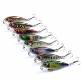 ProSeries 1.8" Lipless Crankbait