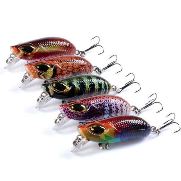 ProSeries Shallow Diving 2.3" Crankbait