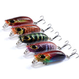 ProSeries Shallow Diving 2.3" Crankbait