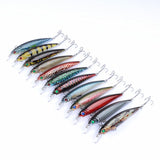 ProSeries Shallow Diving 4.3" Jerkbait
