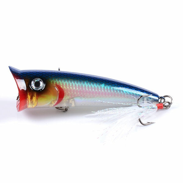 ProSeries 3" Topwater Popper