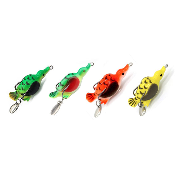 ProSeries 2.6" Duckling Popper
