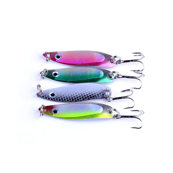 ProSeries 1/4oz Wobbling Spoon