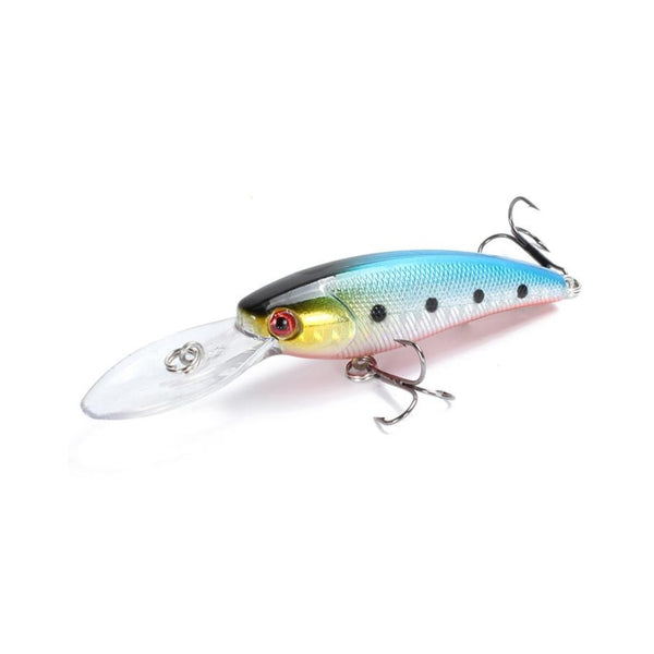 ProSeries Medium Diving 3.5" Jerkbait