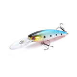 ProSeries Medium Diving 3.5" Jerkbait