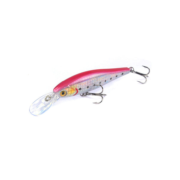 ProSeries Medium Diving 3" Jerkbait