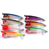 ProSeries 3" Topwater Popper