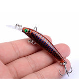 ProSeries Shallow Diving 2.6" Jerkbait