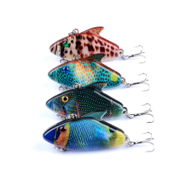 ProSeries 2.2" Lipless Crankbait