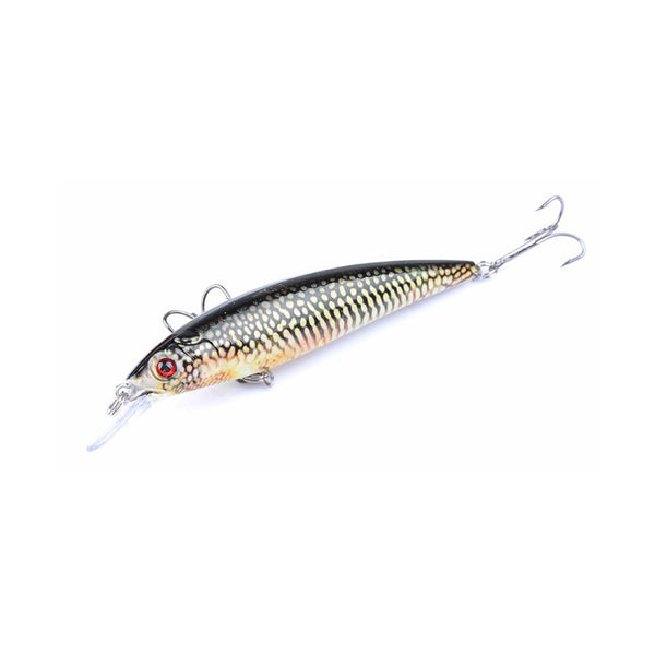 ProSeries Shallow Diving 4.3" Jerkbait