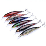 ProSeries Shallow Diving 4.3" Jerkbait