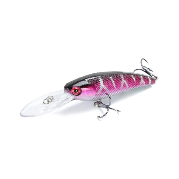 ProSeries Medium Diving 3.5" Jerkbait