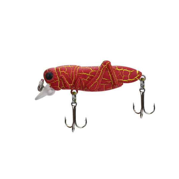 ProSeries Shallow Diving 2.2" Cricket Crankbait