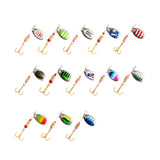 ProSeries 1/10oz Inline Spinner