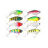ProSeries 2.2" Soft Lipless Crankbait