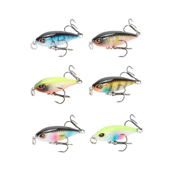 ProSeries 1.8" Lipless Crankbait