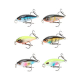 ProSeries 1.8" Lipless Crankbait