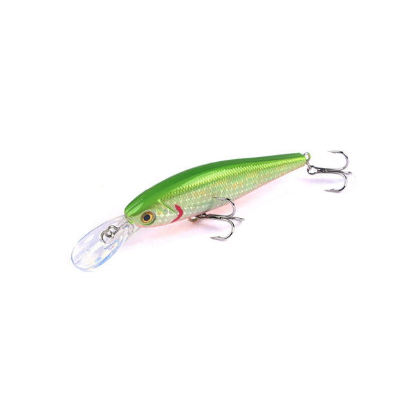 ProSeries Medium Diving 3" Jerkbait