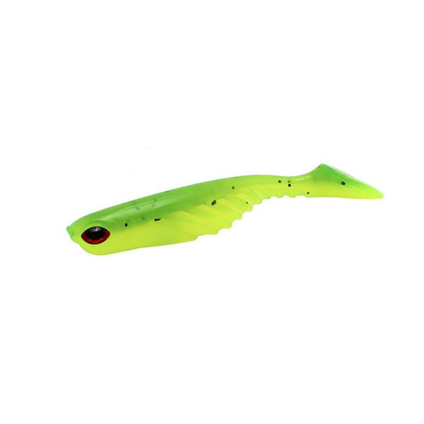 RubberBaits 2.8" Minnow Soft Swimbait