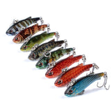 ProSeries 1.7" Lipless Crankbait