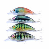 ProSeries Shallow Diving 3" Crankbait