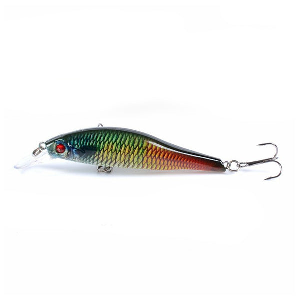 ProSeries Shallow Diving 3.7" Jerkbait