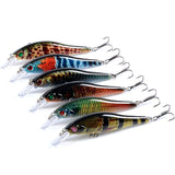 ProSeries Shallow Diving 3.7" Jerkbait