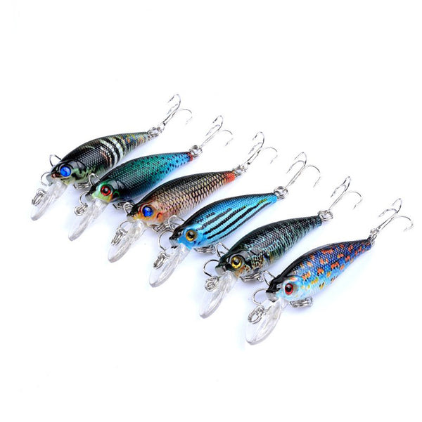 ProSeries Shallow Diving 2.6" Crankbait