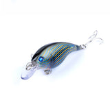 ProSeries Shallow Diving 3" Crankbait