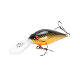 ProSeries Medium Diving 3.2" Crankbait