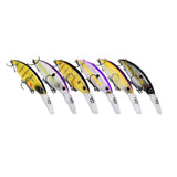 ProSeries Medium Diving 4" Crankbait