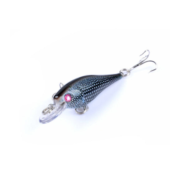 ProSeries Shallow Diving 2.6" Crankbait