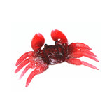 RubberBaits 2.9" Crab Soft Bait