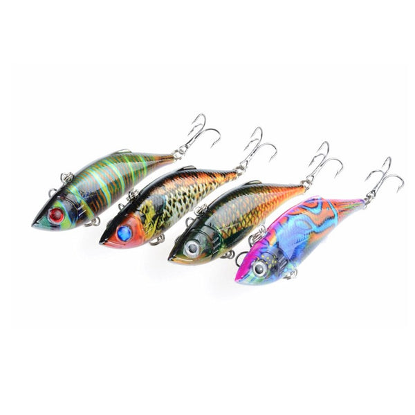 ProSeries 3.1" Lipless Crankbait