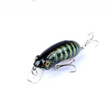 ProSeries Shallow Diving 2.4" Crankbait